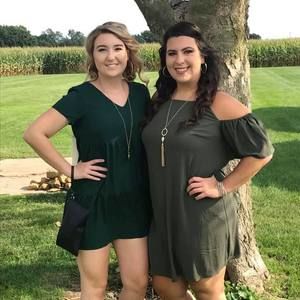 Meet your Posher, Kristi